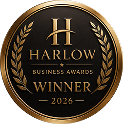 Harlow Business Award Winner 2026